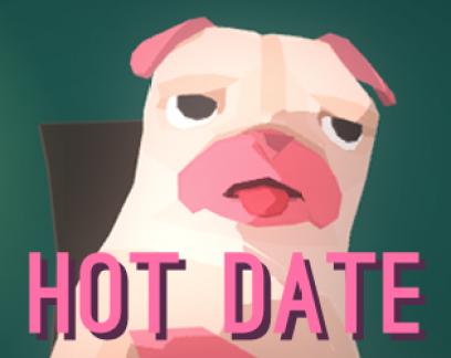 Hot Date (c) George Batchelor